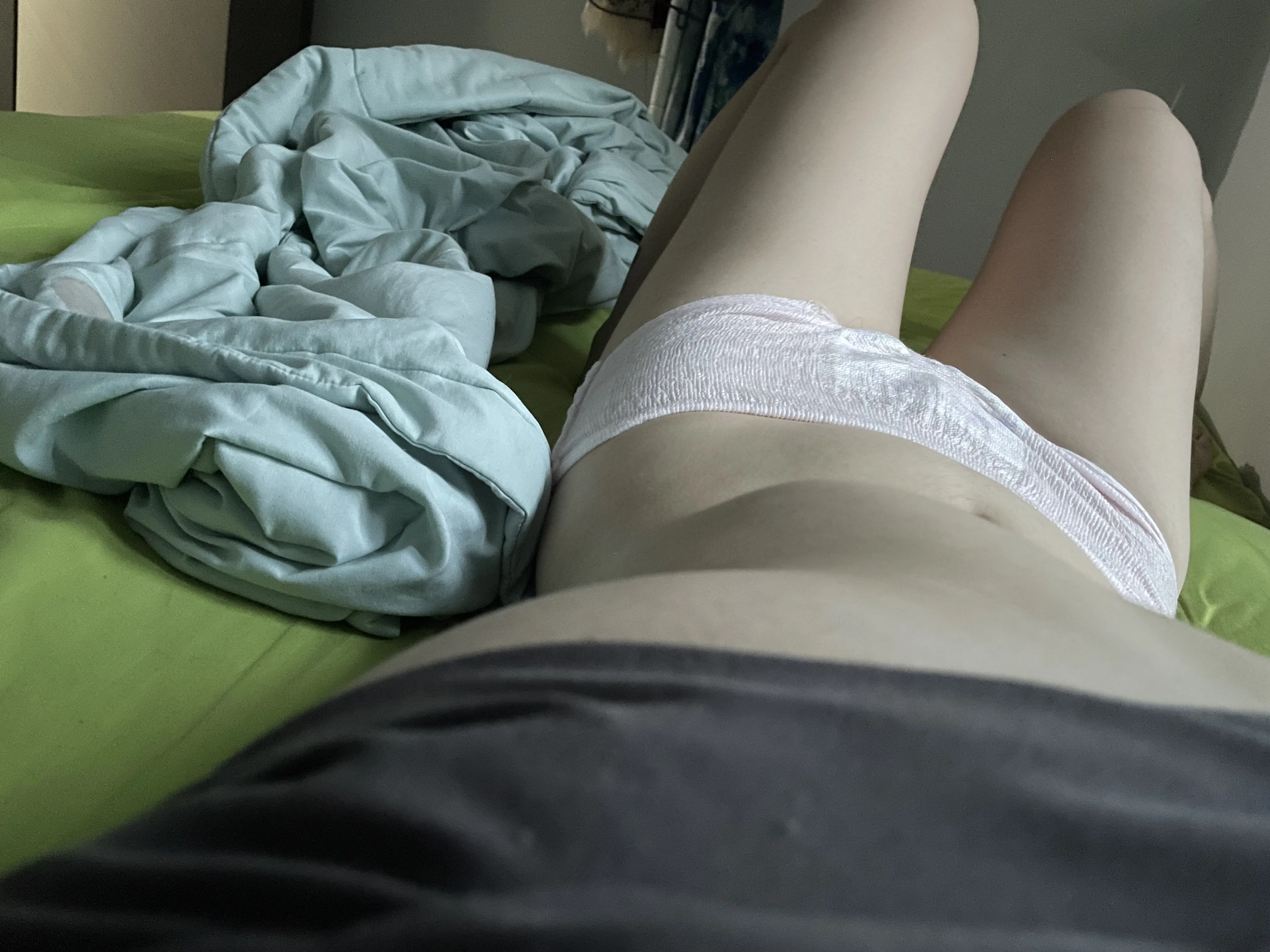 葱油饼er – 男友视角 17P